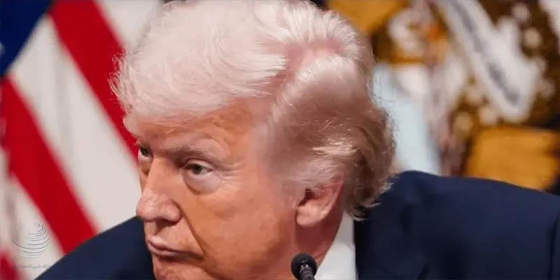 تایمز: جنگ ایران جیب لابی ترامپ را پر کرد