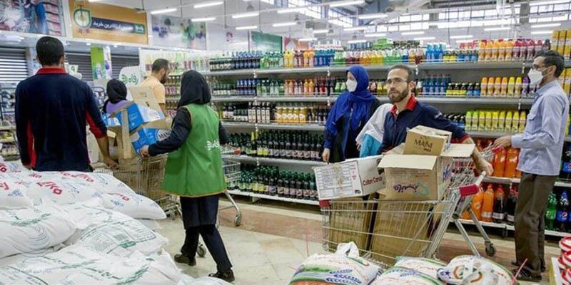تامین کالاهای اساسی همچنان در دستور کار دولت