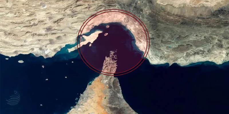 انسداد یک‌سوم کود شیمیایی جهان در تنگه هرمز