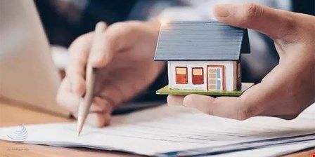 دلیل رشد قیمت مسکن بعد از جنگ