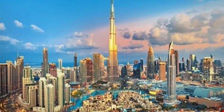 هرچه سریعتر از دوبی خارج شوید