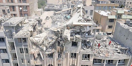  پرسش مستاجرهای شهرداری تهران