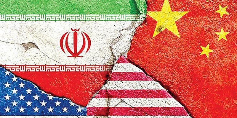 پکن راه خود را می‌رود