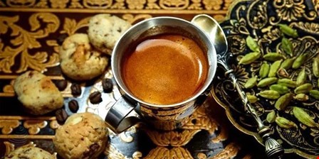 چرا قهوه یزدی با همه قهوه‌ها فرق دارد؟