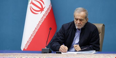 صلح پایدار از مسیر دانایی، عدالت و شناخت متقابل ملت‌ها شکل می‌گیرد