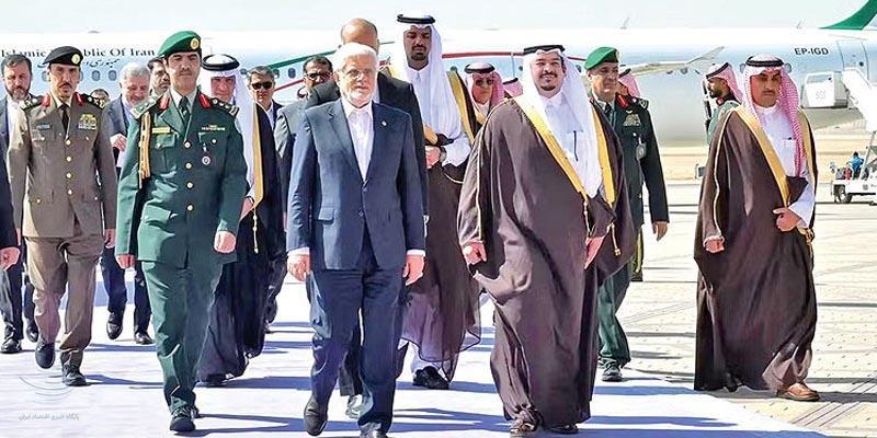 ایران و اعراب؛ میان بازدارندگی و دیپلماسی