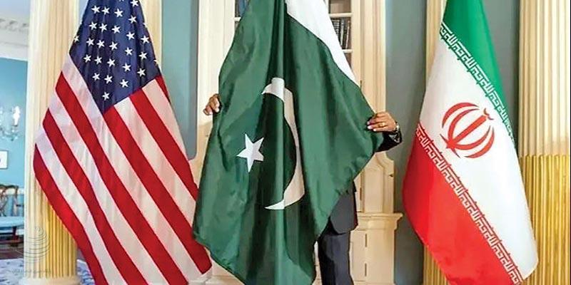 تلاش پاکستان برای پایان جنگ