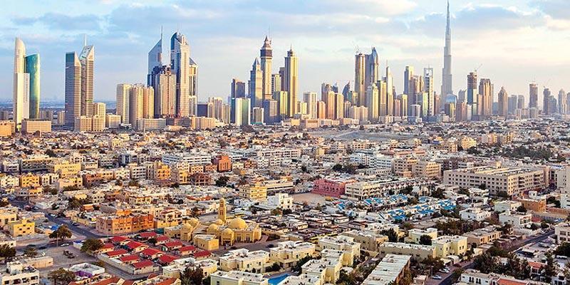 پایان رویای اقتصادی دبی؟