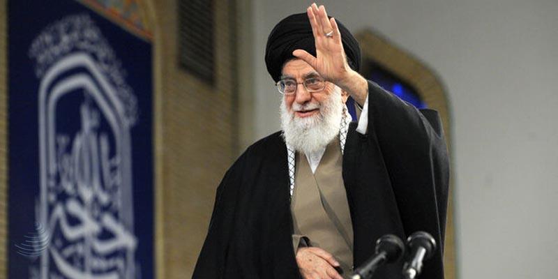برگزاری مراسم بدرقه و تشییع پیکر رهبر شهید در قم، مشهد و تهران