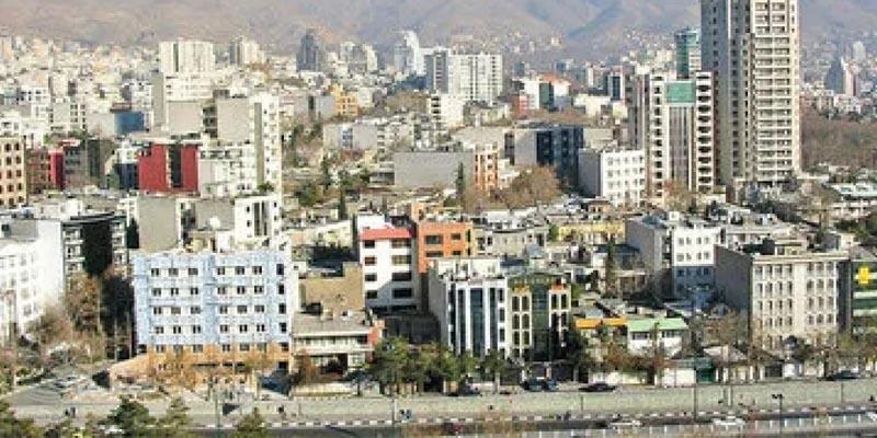 نرخ اجاره‌بهای تهران حداکثر ٣٠ درصد است