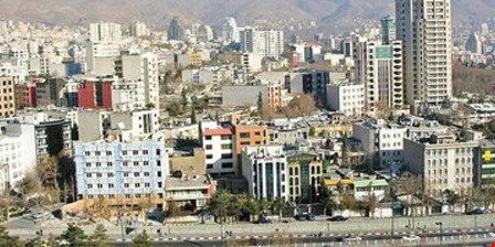 نرخ اجاره‌بهای تهران حداکثر ٣٠ درصد است