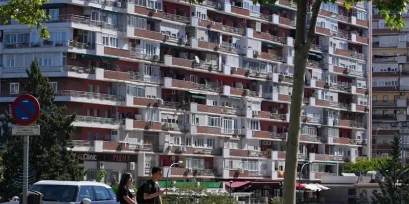 بانک مرکزی اسپانیا: بحران مسکن عمیقتر شد بانک مرکزی اسپانیا: بحران مسکن عمیقتر شد