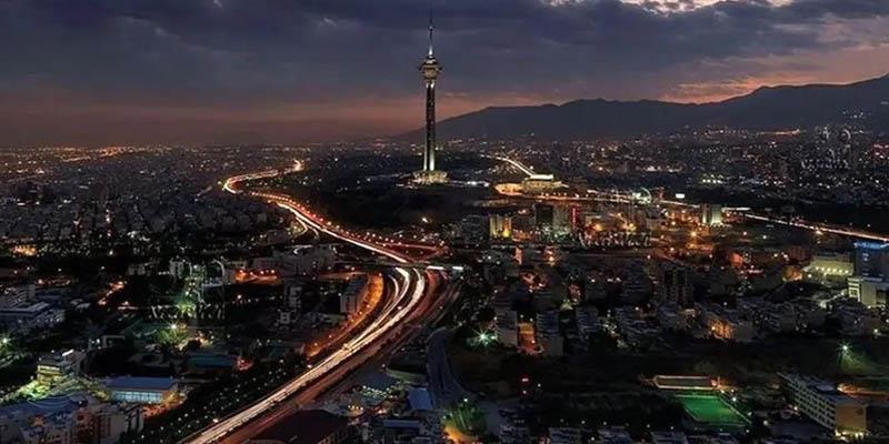 خدمات برق در شهر تهران یکپارچه شد