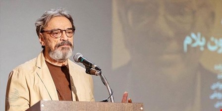 موسیقی همیشه زیر فشار بوده است