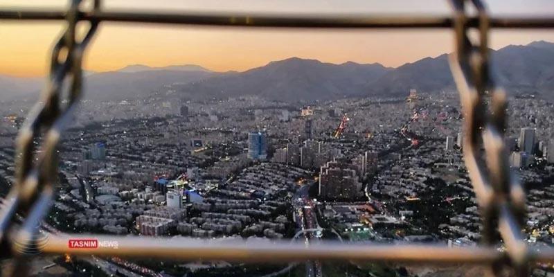 ردپای ذینفعان بزرگ در جهش قیمت مسکن مشهود است ردپای ذینفعان بزرگ در جهش قیمت مسکن مشهود است
