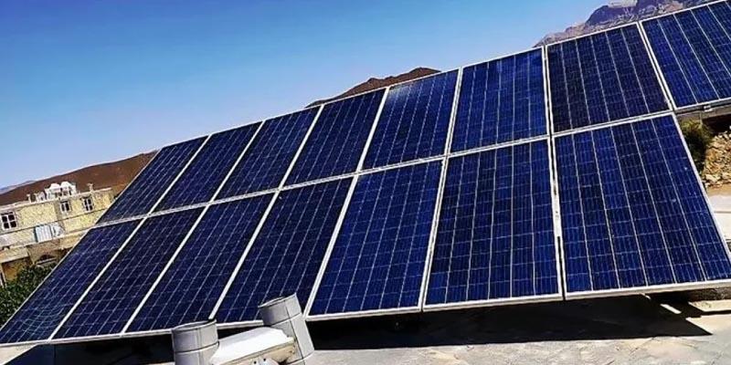 نیروگاههای خورشیدی کوچکمقیاس، اولویت توسعه انرژی کشور نیروگاههای خورشیدی کوچکمقیاس، اولویت توسعه انرژی کشور