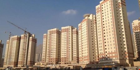 تدوین سند ملی هوشمندسازی صنعت ساختمان