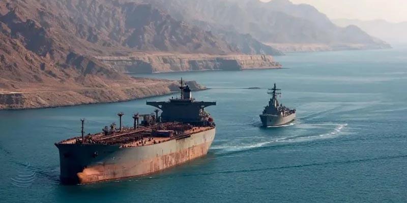 جهش صادرات نفت خلیج فارس با بازگشایی تنگه هرمز