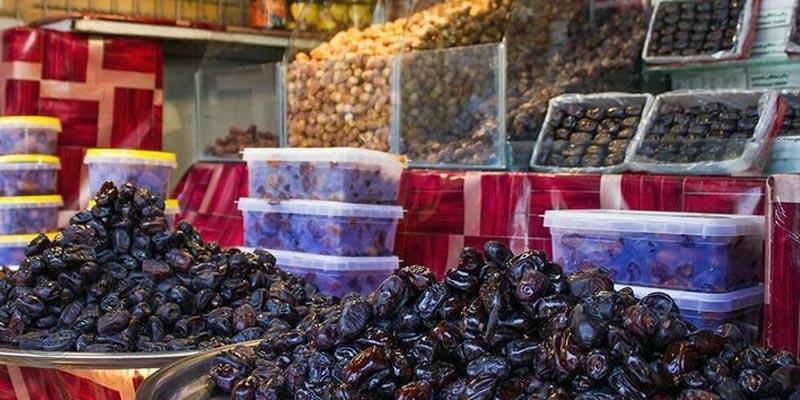 انباشت خرما در سردخانه‌ها و دستورالعمل‌های خلق‌الساعه مانع صادرات!