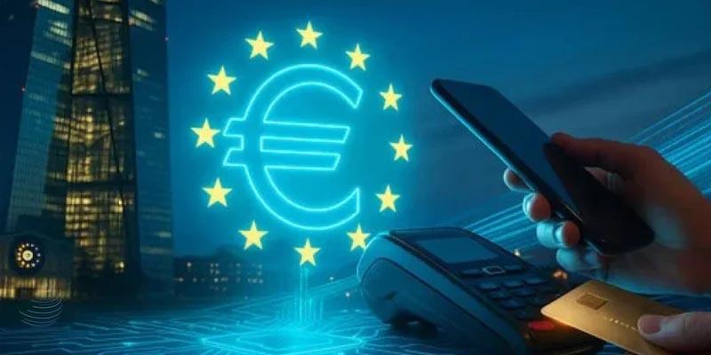 یوروی دیجیتال به ایستگاه آخر رسید