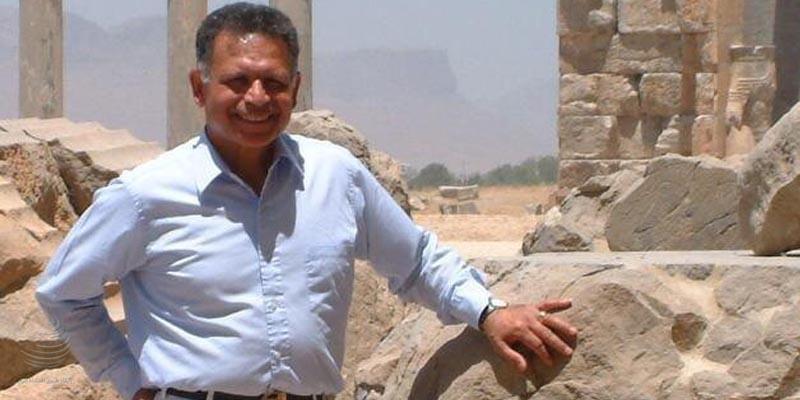 شاپور شهبازی که عمرش بر سر هخامنشیان صرف شد