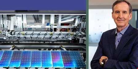انرژی خورشیدی آمریکا زیر فشار سیاست‌های دولت ترامپ؛ آینده این صنعت چه می‌شود؟