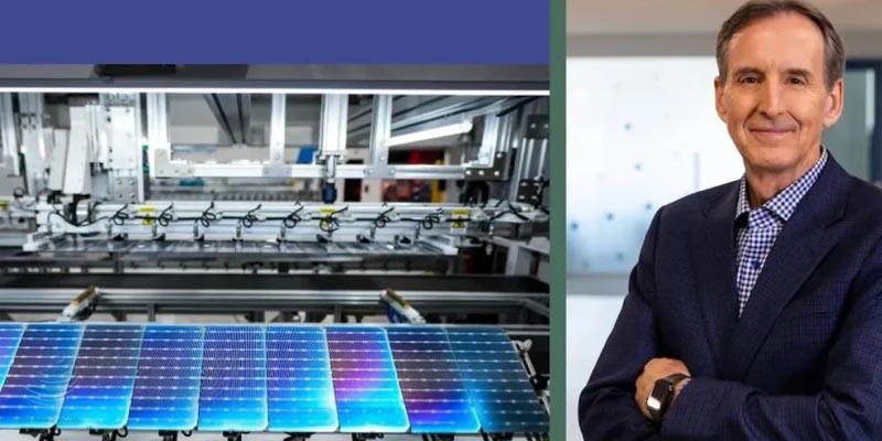 انرژی خورشیدی آمریکا زیر فشار سیاست‌های دولت ترامپ؛ آینده این صنعت چه می‌شود؟