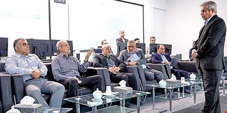 نسخه پزشکیان برای بهبود صنعت نفت