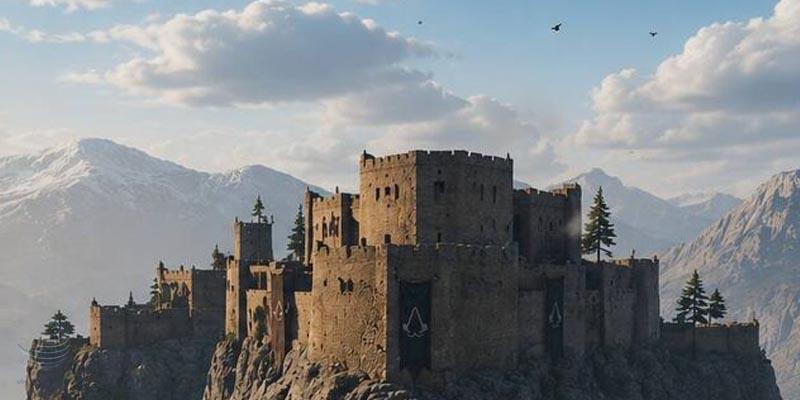 ثبت جهانی الموت؛ فرصتی برای روایت تمدن ایران در بازی‌های ویدیویی