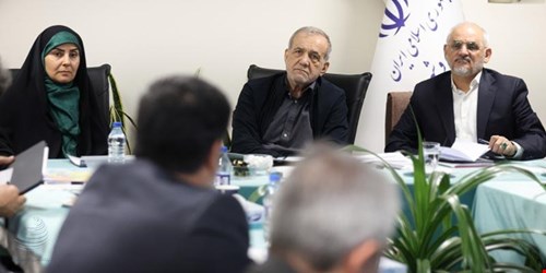 در بازسازی زیرساخت‌ها، بهترین فناوری‌ها و شیوه‌های نوین را به کار بگیرید