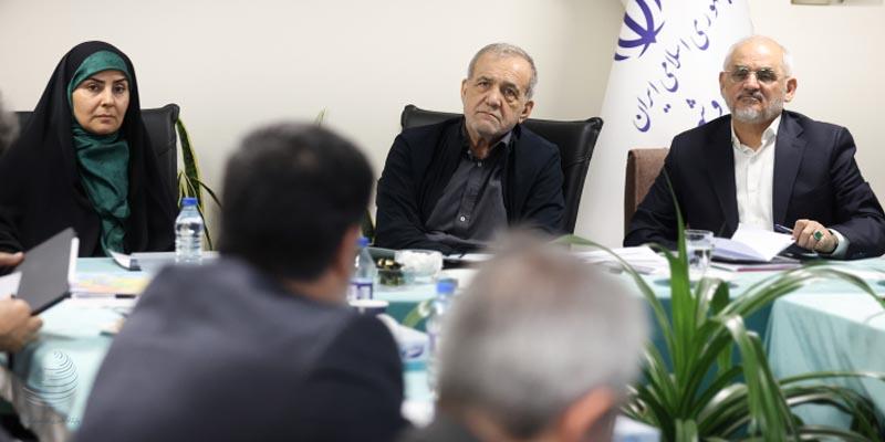 در بازسازی زیرساخت‌ها، بهترین فناوری‌ها و شیوه‌های نوین را به کار بگیرید