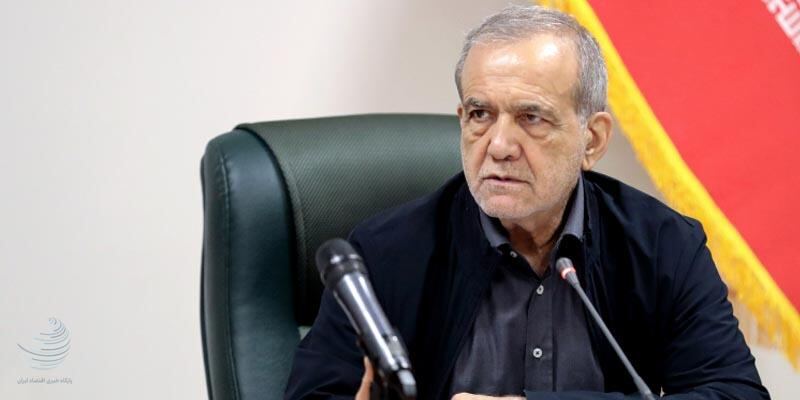 اولویت اصلی اداره کشور ارتقای سطح عملکرد و بازدهی مؤثر است