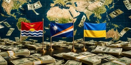 کدام دولت‌ها بیشتر از همه خرج می‌کنند؟