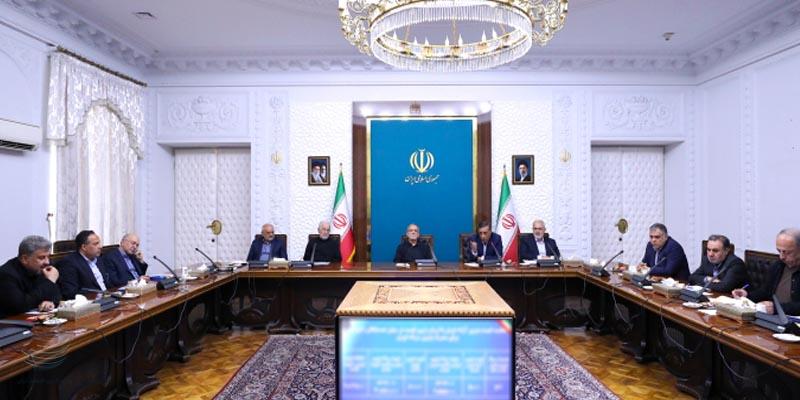 سیاست مدیریت مصرف باید بر پایه اعتماد عمومی و مشارکت اجتماعی باشد