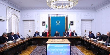 سیاست مدیریت مصرف باید بر پایه اعتماد عمومی و مشارکت اجتماعی باشد