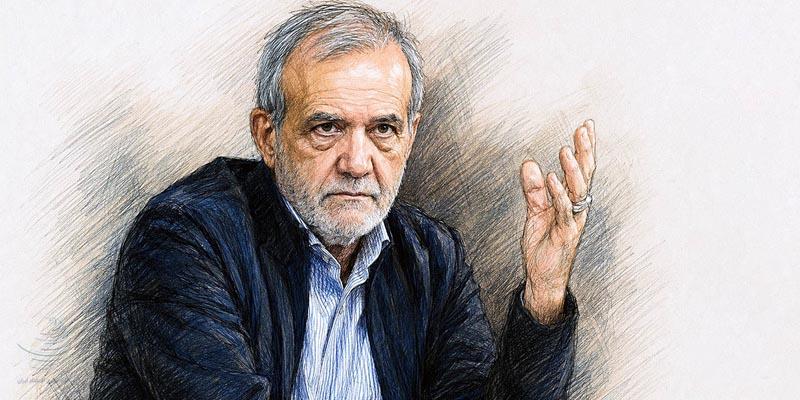 «پاپ‌آپ»های ضد رئیس‌جمهور