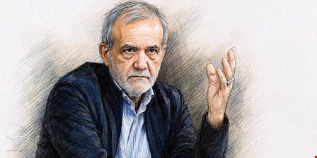 «پاپ‌آپ»های ضد رئیس‌جمهور