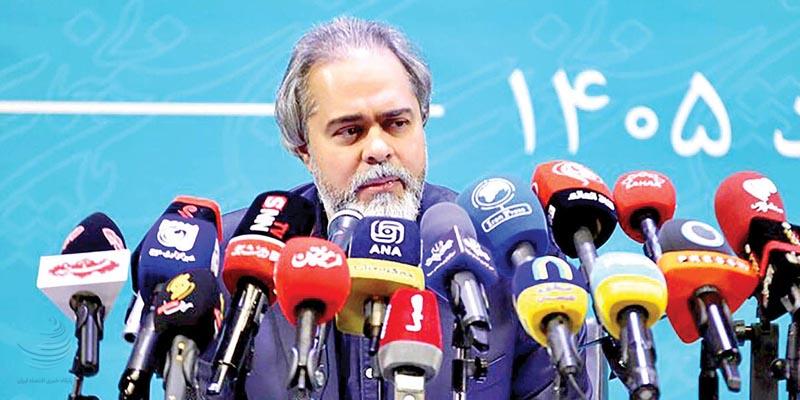 کارنامه سینمایی دولت