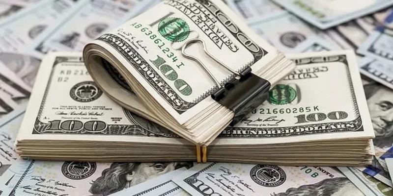زنگ خطر برای پترودلار: آیا آمریکا در حال خرید بدهی خودش است؟