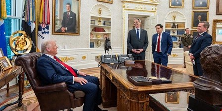 تحریم‌های ثانویه آمریکا علیه ایران؛ ادعای صلاحیت بر حاکمیت کشورهای جهان