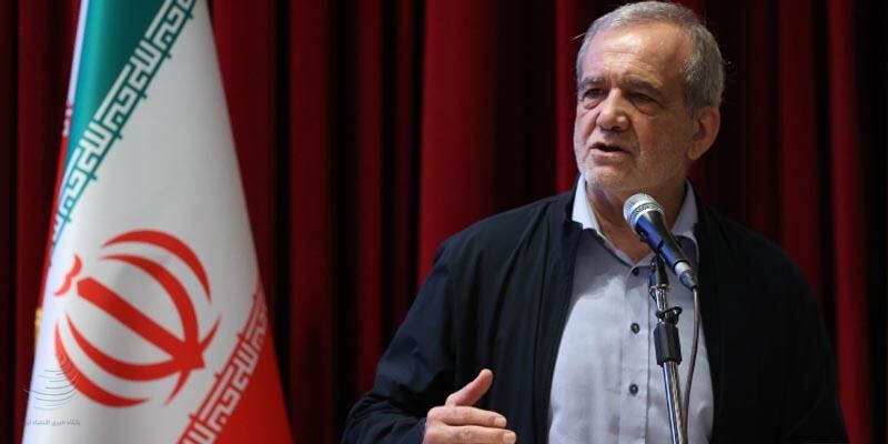 به جای بیان دردها؛ باید برای درمان مشکلات مردم چاره کرد