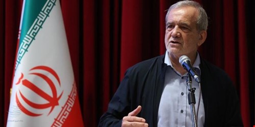 به جای بیان دردها؛ باید برای درمان مشکلات مردم چاره کرد
