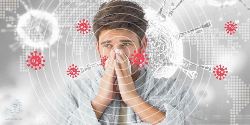 واکسن آنفلوآنزا پشت سد تحریم