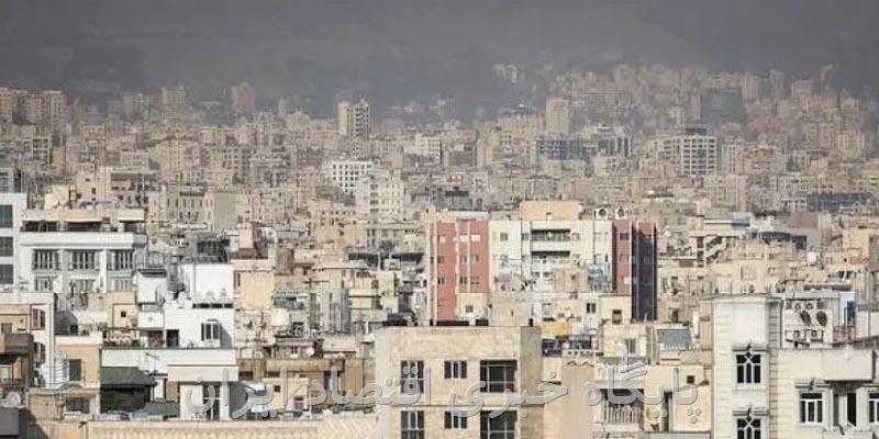 بازار مسکن در باتلاق رکود تورمی؛ خانه گران شد، اما خریداری نیست بازار مسکن در باتلاق رکود تورمی؛ خانه گران شد، اما خریداری نیست