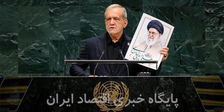 ارتقای قدرت دفاعی تنها راه حفظ استقلال و جلوگیری از تعدی متجاوزان است