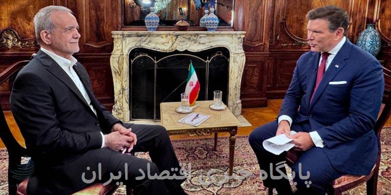 ایران آغازگر جنگ نبوده و نخواهد بود؛ در برابر حمله با قدرت دفاع می‌کنیم
