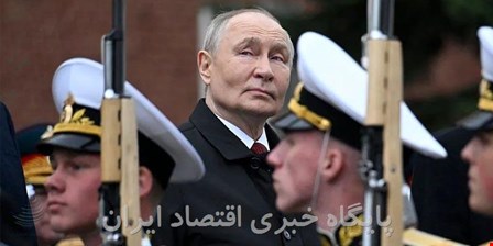 رکوردزنی هزینه های جنگی روسیه