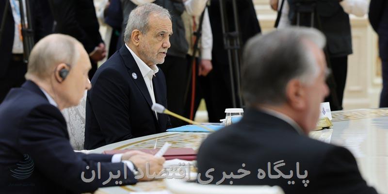 امروز بیش از هر زمان دیگری نیازمند چندجانبه‌گرایی واقعی در منطقه هستیم