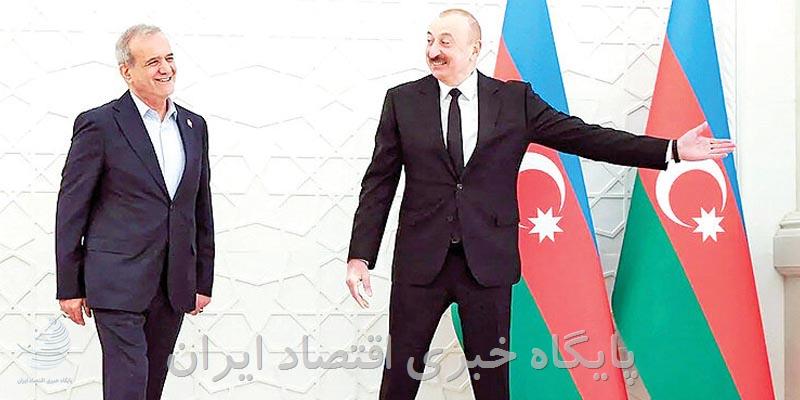 حلقه‌ مهم دیپلماسی منطقه‌ای در شرایط فشار