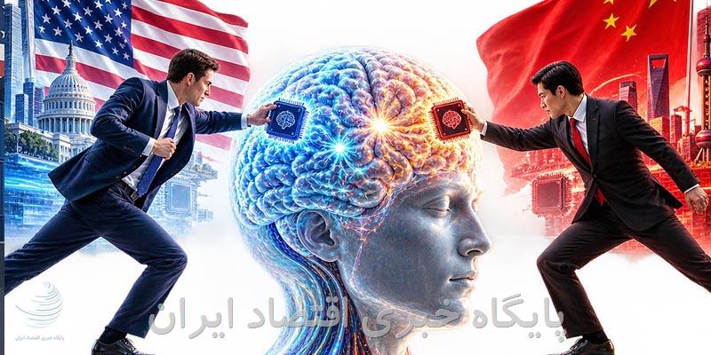 رقابت در بازار مغز